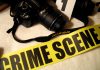Police and Fire department authorities of Nevis island are investigating a crime involving murder and suicide incident.