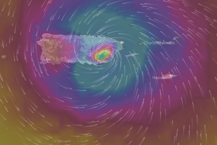puerto rico