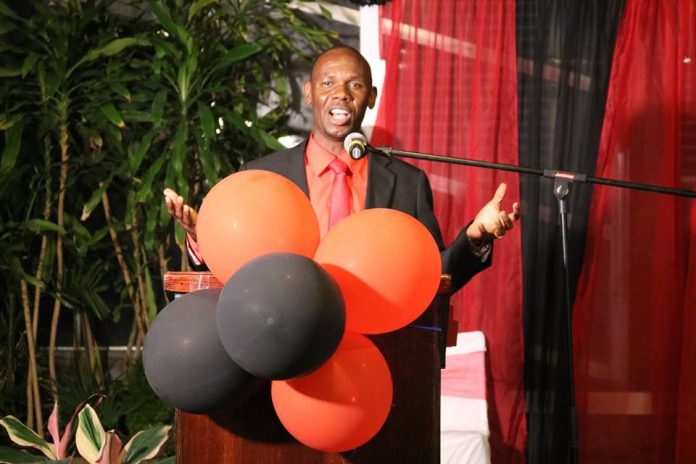 kenny douglas