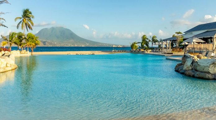 St Kitts Park Hyatt - november 2019