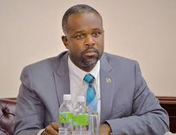 konris maynard mp