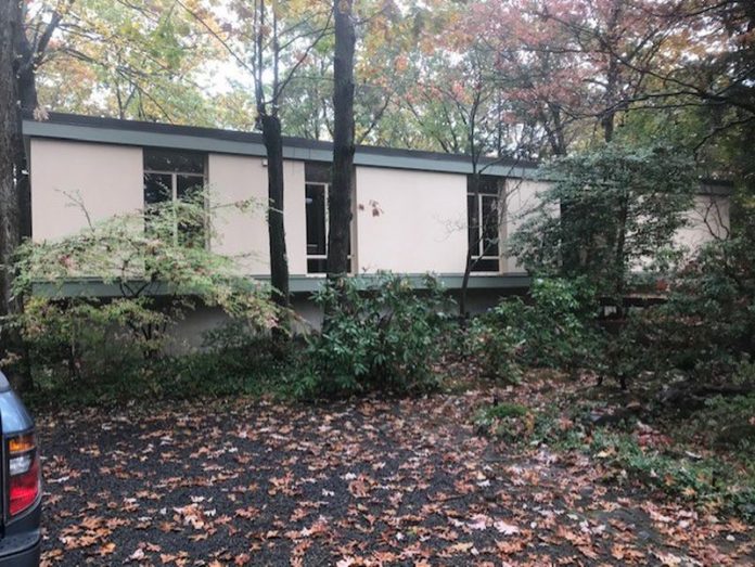 redmond hamden home
