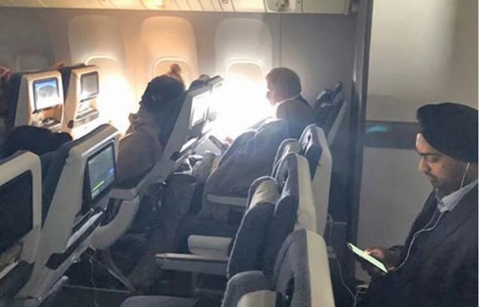 PM Boris Johnson travel to Caribbean