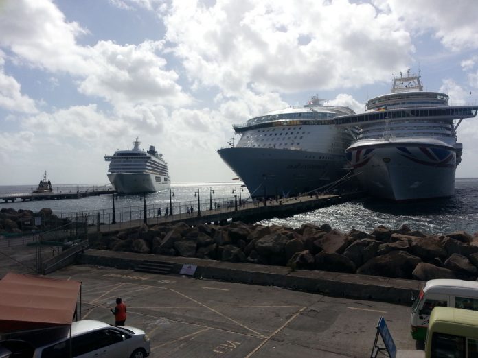 symphony of the seas 2