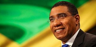 Jamaica Government suspends "no-movement" days, introduces new curfew timings