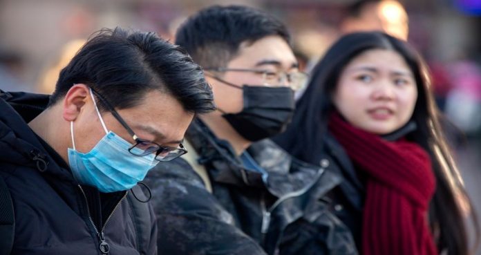 China Virus