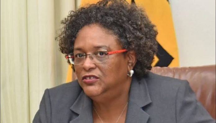 Barbados targets to vaccinate 10,000 people every week Barbados targets to vaccinate 10,000 people every week