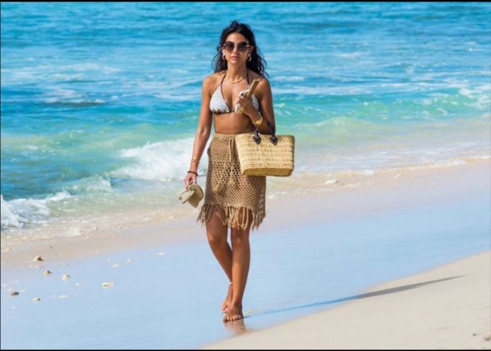 Michelle Keegan