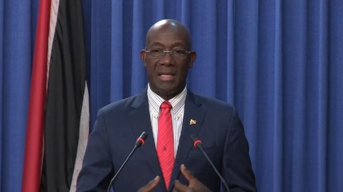 Trinidad and Tobago
