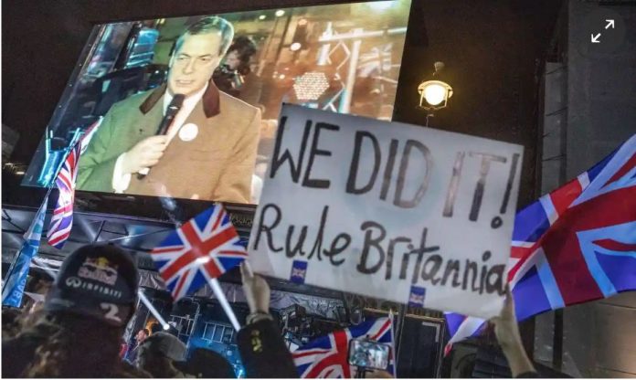 Brexit