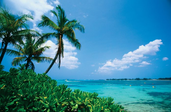 The Bahamas The Bahamas