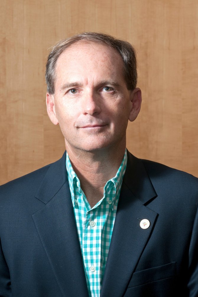Robert Myers Robert Myers
