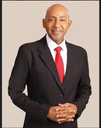 Dr Irving McIntyre says that there are no confirmed cases of coronavirus in Dominica Dr Irving McIntyre says that there are no confirmed cases of corornavirus in Dominica