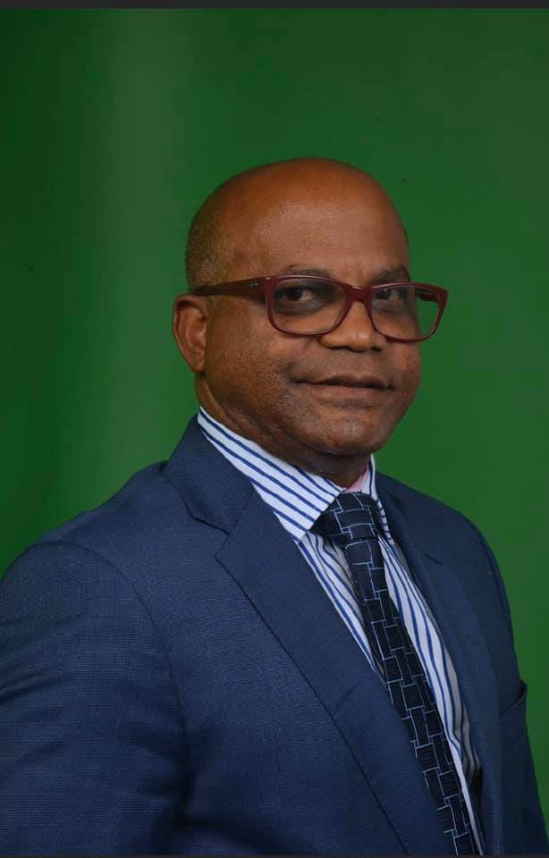 Ex-Tourism Minister in St Kitts faces fine or Jail for assault on officer.,image facebook Ex-Tourism Minister in St Kitts faces fine or Jail for assault on officer.,image facebook