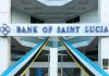 Bank of Saint Lucia