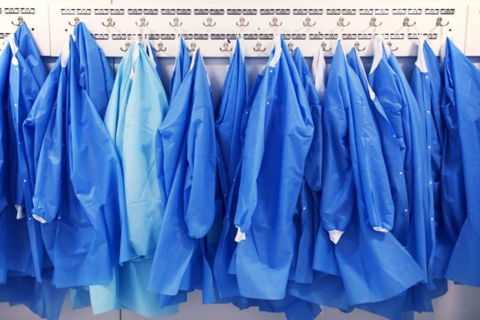 Medical equipment