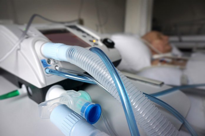Ventilators