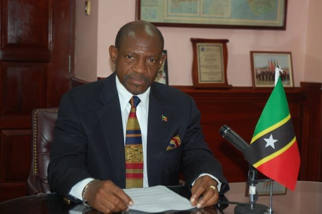 dr denzil l douglas