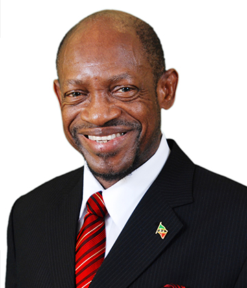 Rt Hon Dr Denzil Douglas Rt Hon Dr Denzil Douglas