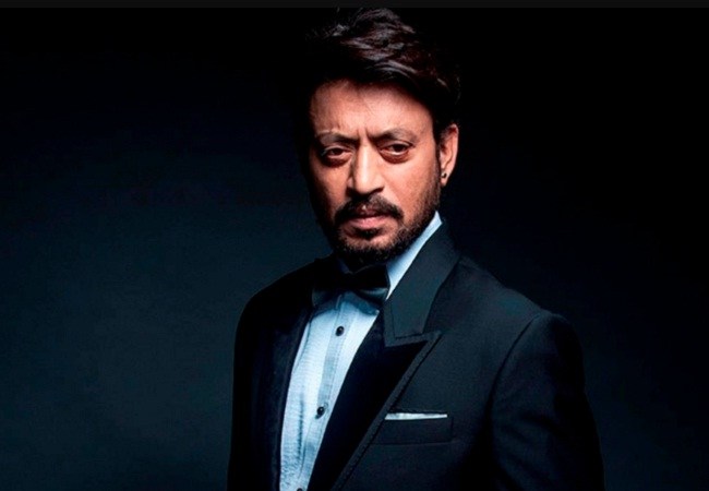 Irrfan Khan Irrfan Khan