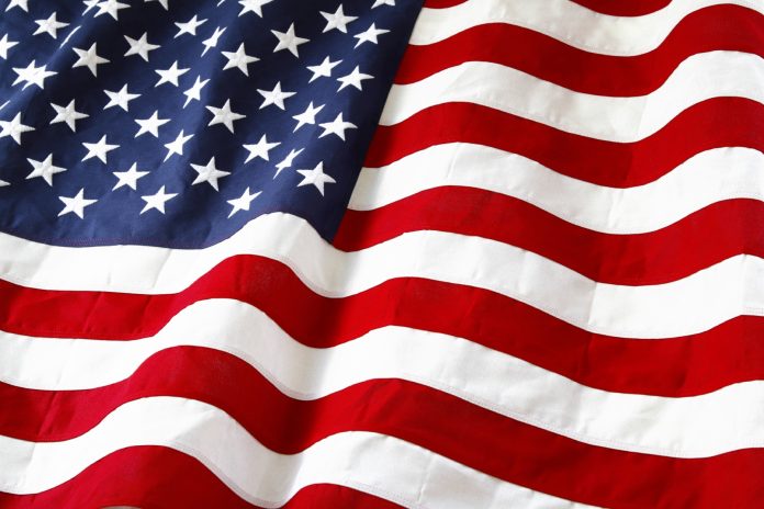 Flag of the United States Flag of the United States