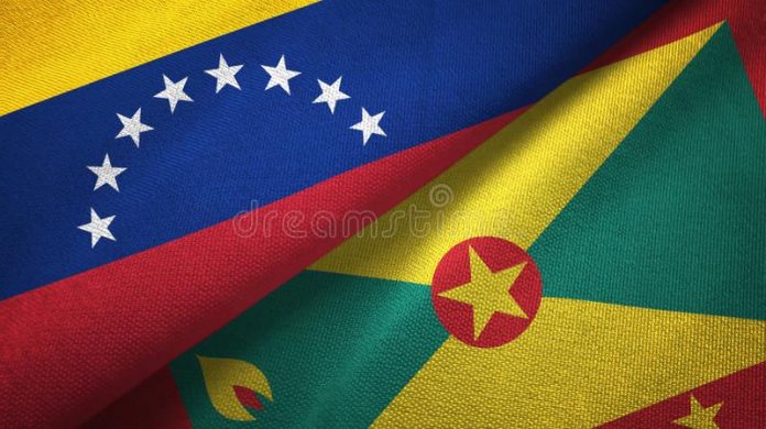 Venezuela is helping Grenada in getting medical supplies Venezuela is helping Grenada in getting medical supplies