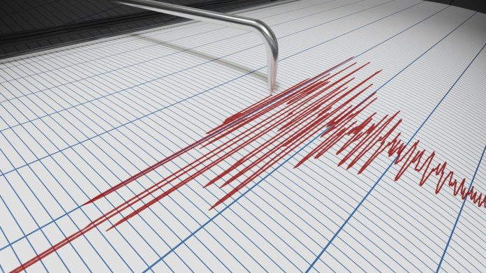 Earthquake