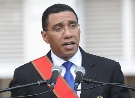 holness