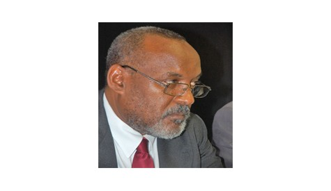 sylvester anthony