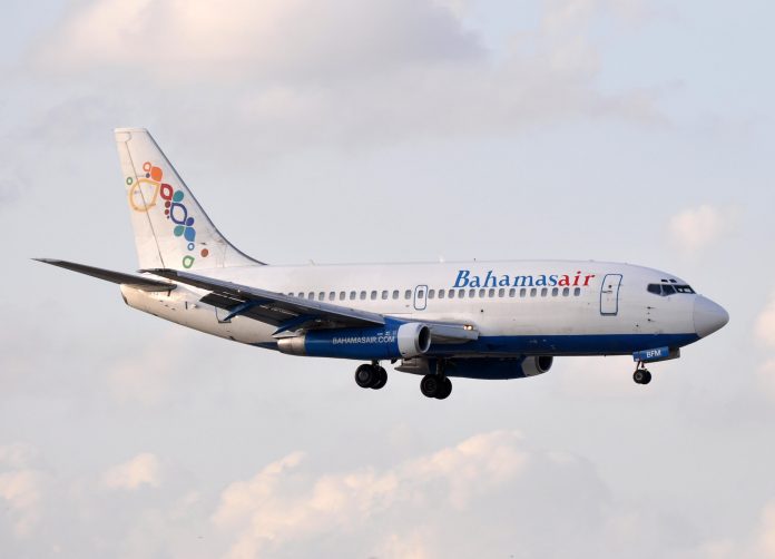 Bahamasair airlines Bahamasair airlines
