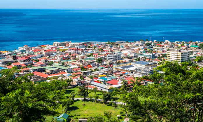 Dominica Dominica