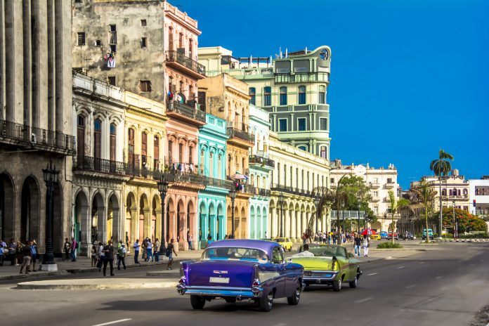 Marriott ordered to cease Cuba hotel operations by August Marriott ordered to cease Cuba hotel operations by August
