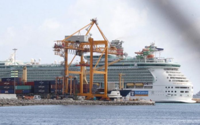 Crew member’s death throws light on stranded workers