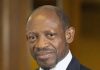 Denzil L Douglas