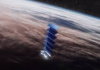 Starlink Satellite