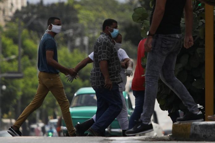 Cuba: Protest Over Police Killing Suppressed Cuba: Protest Over Police Killing Suppressed