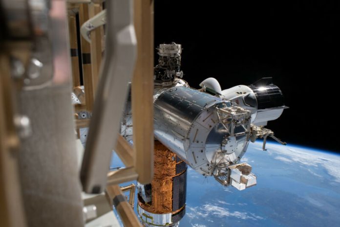 NASA, SpaceX preparing to bring Crew Dragon home this week