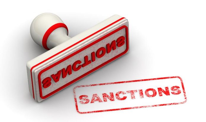 U.S. imposes sanctions on Chechen leader U.S. imposes sanctions on Chechen leader
