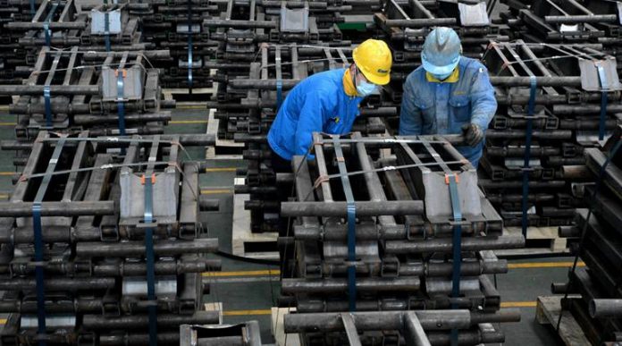 Japan to pay at least $536 million for companies to leave China