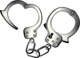 'Picky Head' charged with burglary and larceny 'Picky Head' charged with burglary and larceny