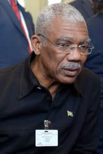 David Granger David Granger
