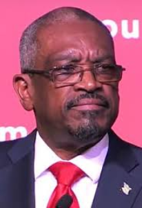 Prime Minister Dr Hubert Minnis Prime Minister Dr Hubert Minnis