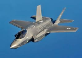 F-35 F-35