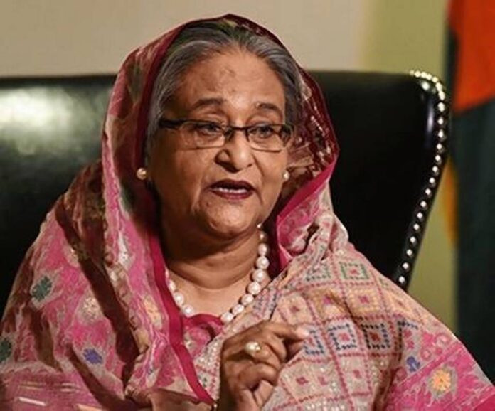 Alleged murder of former bodyguard of Sheikh Hasina rocks Bangladesh