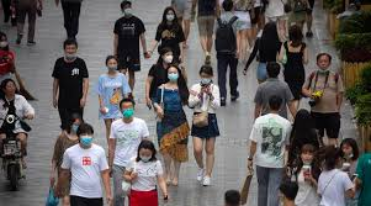 Seven dead, 60 infected by new infectious disease in China Seven dead, 60 infected by new infectious disease in China