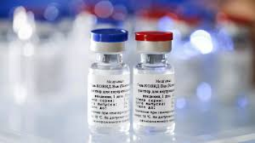 Why Russian vaccine is a long way from being available in India Why Russian vaccine is a long way from being available in India