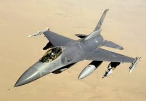 F-16 F-16