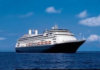 UK Cruise Line Verifies St Kitts and Nevis for the 2021/2022 Cruise Season