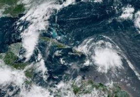 Haiti warns residents to prepare as tropical storm Laura nears Haiti warns residents to prepare as tropical storm Laura nears