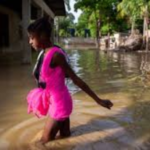 Tropical Storm Laura Kills at Least 11 People in Haiti, Dominican Republic